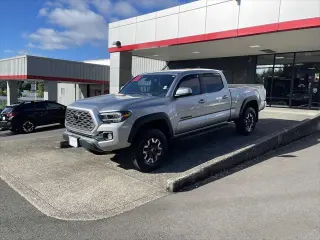 Toyota Tacoma 2023 4x4 TRD Sport 4dr Double Cab 6.1 ft LB