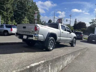 Toyota Tacoma 2023 4x4 TRD Sport 4dr Double Cab 6.1 ft LB