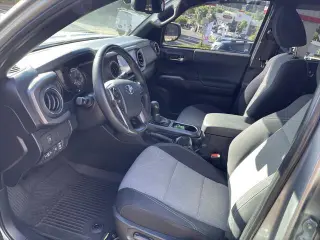 Toyota Tacoma 2023 4x4 TRD Sport 4dr Double Cab 6.1 ft LB