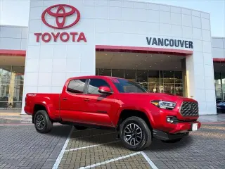 Toyota Tacoma 2023 4x4 TRD Sport 4dr Double Cab 6.1 ft LB