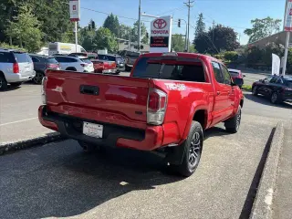 Toyota Tacoma 2023 4x4 TRD Sport 4dr Double Cab 6.1 ft LB