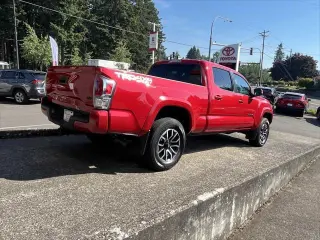 Toyota Tacoma 2023 4x4 TRD Sport 4dr Double Cab 6.1 ft LB