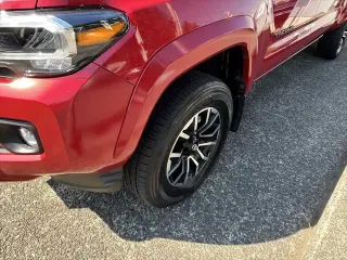 Toyota Tacoma 2023 4x4 TRD Sport 4dr Double Cab 6.1 ft LB