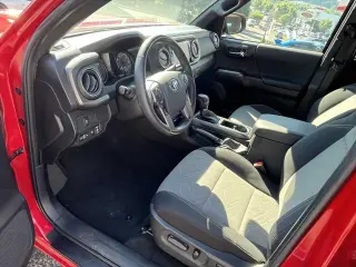 Toyota Tacoma 2023 4x4 TRD Sport 4dr Double Cab 6.1 ft LB