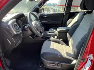Toyota Tacoma 2023 4x4 TRD Sport 4dr Double Cab 6.1 ft LB