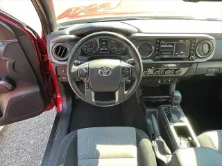 Toyota Tacoma 2023 4x4 TRD Sport 4dr Double Cab 6.1 ft LB