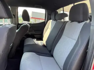 Toyota Tacoma 2023 4x4 TRD Sport 4dr Double Cab 6.1 ft LB