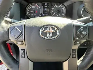 Toyota Tacoma 2023 4x4 TRD Sport 4dr Double Cab 6.1 ft LB