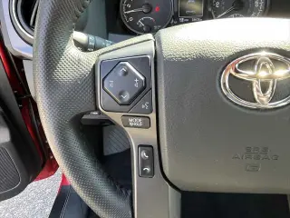 Toyota Tacoma 2023 4x4 TRD Sport 4dr Double Cab 6.1 ft LB