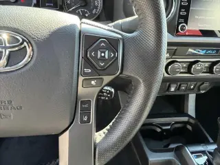 Toyota Tacoma 2023 4x4 TRD Sport 4dr Double Cab 6.1 ft LB