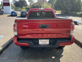 Toyota Tacoma 2023 4x4 TRD Sport 4dr Double Cab 6.1 ft LB