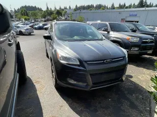 Ford Escape 2016 AWD SE 4dr SUV