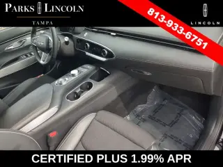 Genesis GV70 2024 AWD 3.5T Sport 4dr SUV