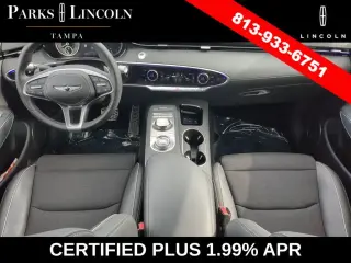 Genesis GV70 2024 AWD 3.5T Sport 4dr SUV