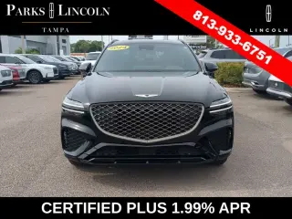 Genesis GV70 2024 AWD 3.5T Sport 4dr SUV