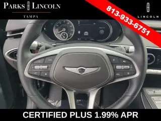Genesis GV70 2024 AWD 3.5T Sport 4dr SUV