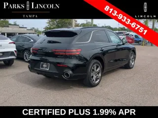 Genesis GV70 2024 AWD 3.5T Sport 4dr SUV