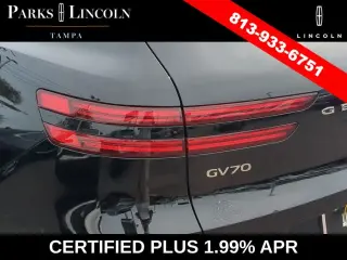 Genesis GV70 2024 AWD 3.5T Sport 4dr SUV