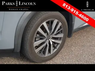 Nissan Pathfinder 2022 AWD Platinum 4dr SUV