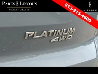 Nissan Pathfinder 2022 AWD Platinum 4dr SUV