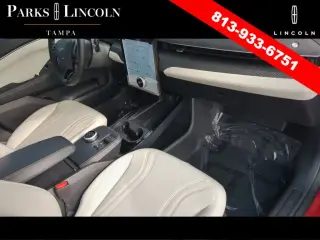 Ford Mustang Mach-E 2024 Premium 4dr SUV