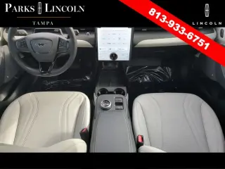 Ford Mustang Mach-E 2024 Premium 4dr SUV