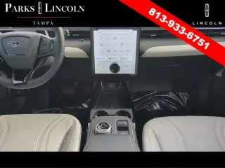 Ford Mustang Mach-E 2024 Premium 4dr SUV