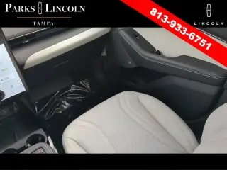 Ford Mustang Mach-E 2024 Premium 4dr SUV