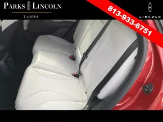 Ford Mustang Mach-E 2024 Premium 4dr SUV