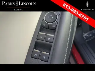 Ford Mustang Mach-E 2024 Premium 4dr SUV