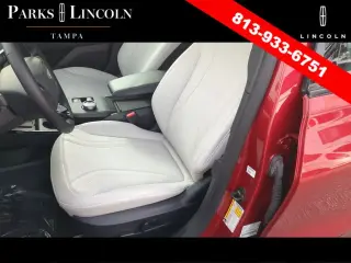 Ford Mustang Mach-E 2024 Premium 4dr SUV