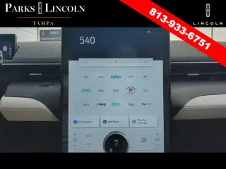 Ford Mustang Mach-E 2024 Premium 4dr SUV