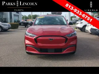 Ford Mustang Mach-E 2024 Premium 4dr SUV