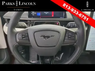 Ford Mustang Mach-E 2024 Premium 4dr SUV