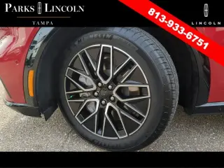 Ford Mustang Mach-E 2024 Premium 4dr SUV