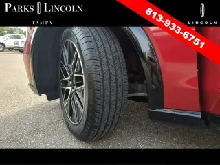 Ford Mustang Mach-E 2024 Premium 4dr SUV