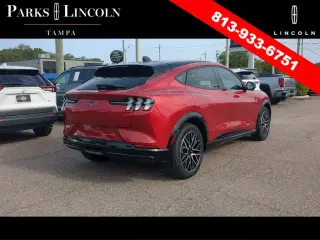 Ford Mustang Mach-E 2024 Premium 4dr SUV