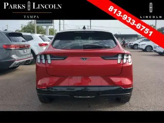 Ford Mustang Mach-E 2024 Premium 4dr SUV
