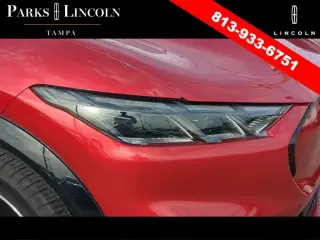 Ford Mustang Mach-E 2024 Premium 4dr SUV