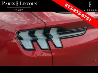 Ford Mustang Mach-E 2024 Premium 4dr SUV