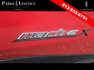 Ford Mustang Mach-E 2024 Premium 4dr SUV