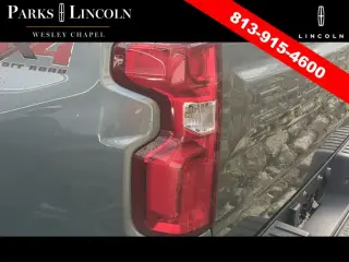 Chevrolet Silverado 1500 2020 4x4 High Country 4dr Crew Cab 5.8 ft. SB