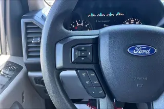 Ford F-150 2020 4x4 Lariat 4dr SuperCrew 5.5 ft. SB