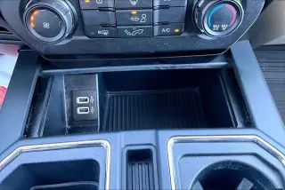 Ford F-150 2020 4x4 Lariat 4dr SuperCrew 5.5 ft. SB