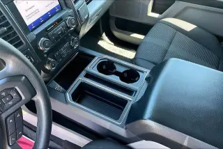Ford F-150 2020 4x4 Lariat 4dr SuperCrew 5.5 ft. SB