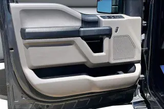 Ford F-150 2020 4x4 Lariat 4dr SuperCrew 5.5 ft. SB