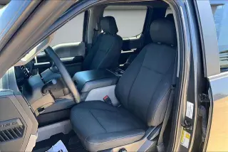 Ford F-150 2020 4x4 Lariat 4dr SuperCrew 5.5 ft. SB