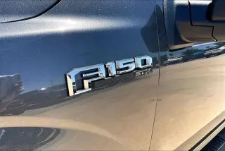 Ford F-150 2020 4x4 Lariat 4dr SuperCrew 5.5 ft. SB