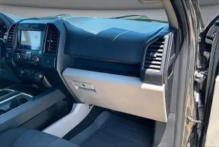 Ford F-150 2020 4x4 Lariat 4dr SuperCrew 5.5 ft. SB