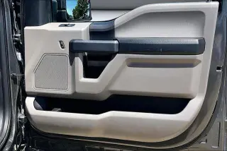 Ford F-150 2020 4x4 Lariat 4dr SuperCrew 5.5 ft. SB